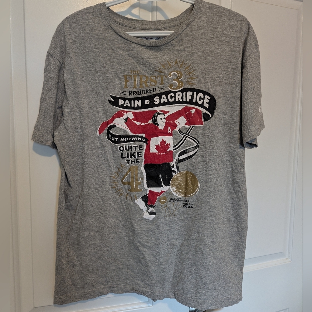 Vintage Molson Tee